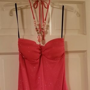 Cocktail Dress, Prom Dress